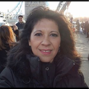 Meet your Posher, Susana